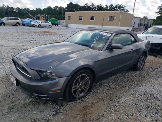 FORD MUSTANG 2013 1zvbp8em1d5229324