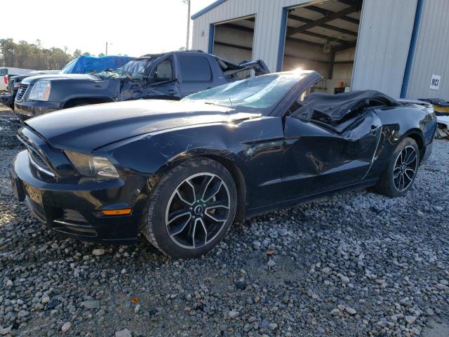 FORD MUSTANG 2013 1zvbp8em1d5229940