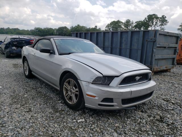 FORD MUSTANG 2013 1zvbp8em1d5234135