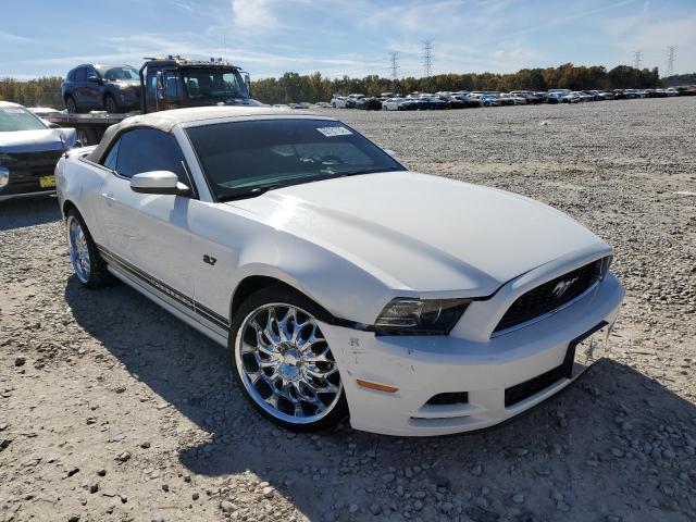 FORD MUSTANG 2013 1zvbp8em1d5239500