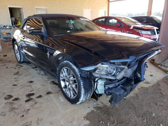 FORD MUSTANG 2013 1zvbp8em1d5240419