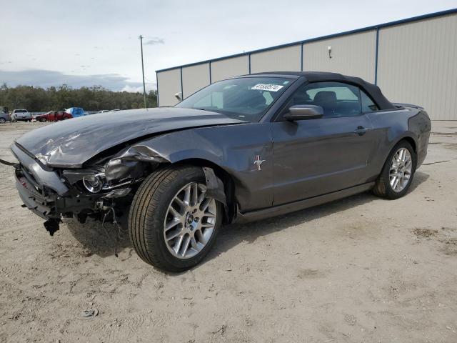 FORD MUSTANG 2014 1zvbp8em1e5209477