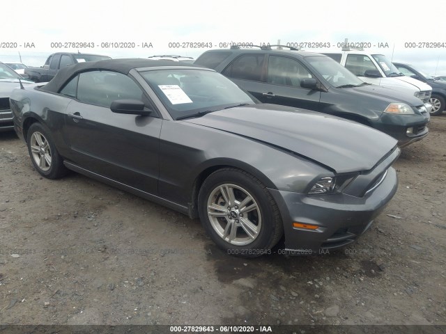 FORD MUSTANG 2014 1zvbp8em1e5210676