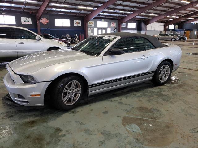 FORD MUSTANG 2014 1zvbp8em1e5215750