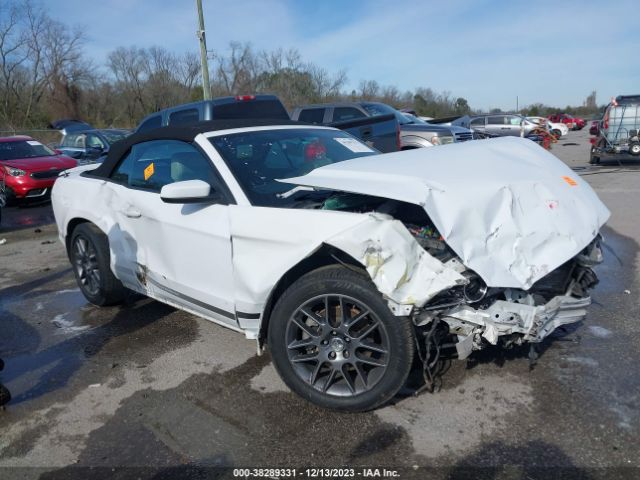 FORD MUSTANG 2014 1zvbp8em1e5216770