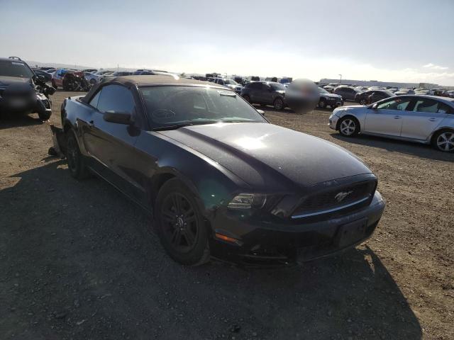 FORD MUSTANG 2014 1zvbp8em1e5217773