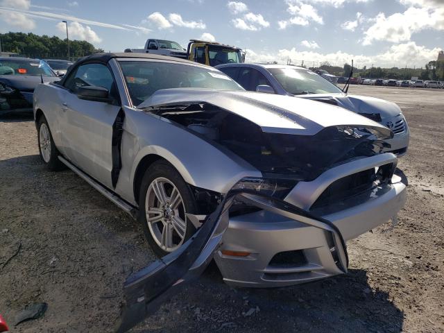 FORD MUSTANG 2014 1zvbp8em1e5229292