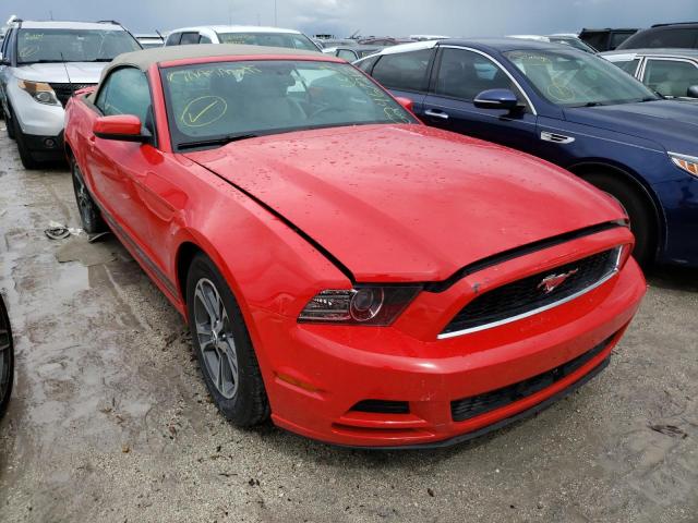 FORD MUSTANG 2014 1zvbp8em1e5229664