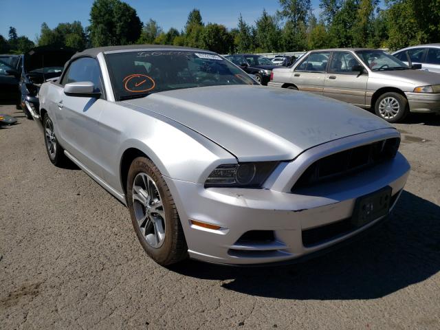 FORD MUSTANG 2014 1zvbp8em1e5238025