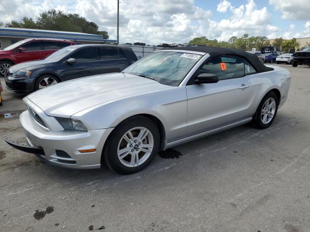 FORD MUSTANG 2014 1zvbp8em1e5238333