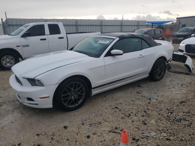 FORD MUSTANG 2014 1zvbp8em1e5240115