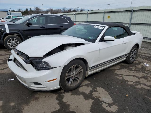 FORD MUSTANG 2014 1zvbp8em1e5240227