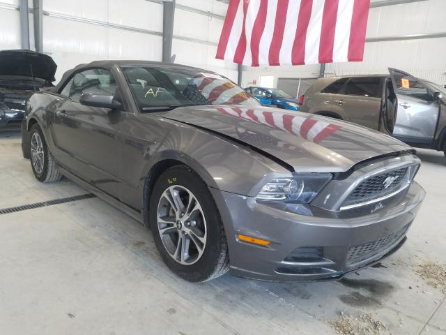 FORD MUSTANG 2014 1zvbp8em1e5243760