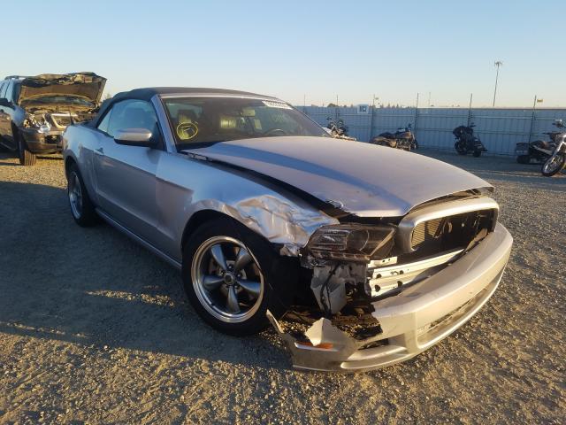 FORD MUSTANG 2014 1zvbp8em1e5243922