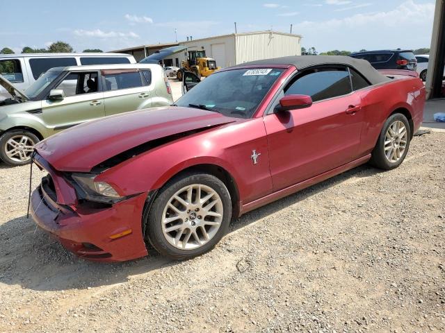 FORD MUSTANG 2014 1zvbp8em1e5248022