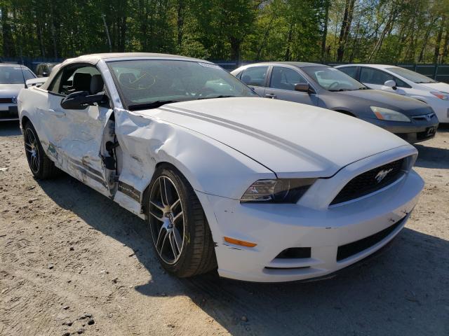 FORD MUSTANG 2014 1zvbp8em1e5255133