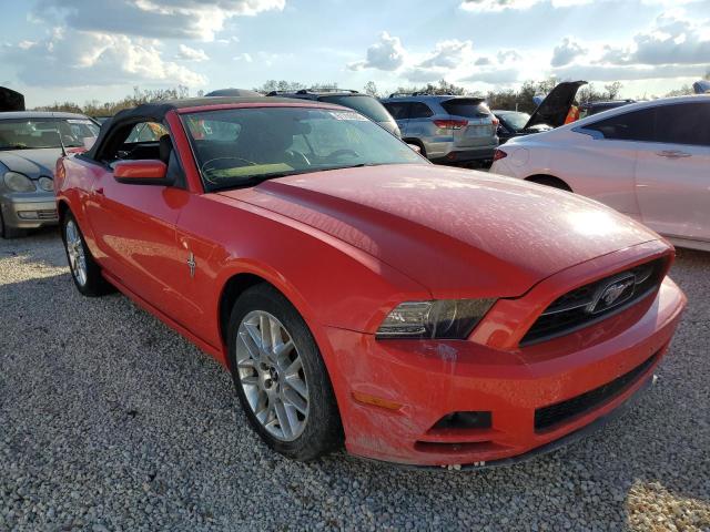 FORD MUSTANG 2014 1zvbp8em1e5260798