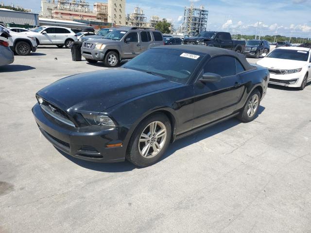 FORD MUSTANG 2014 1zvbp8em1e5266651