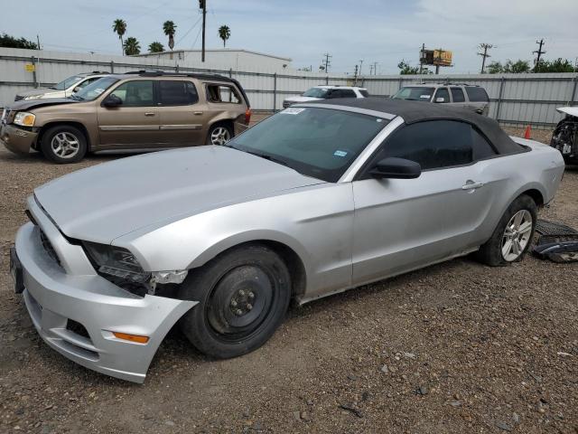 FORD MUSTANG 2014 1zvbp8em1e5272210