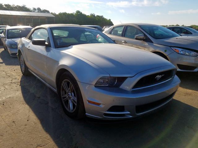 FORD MUSTANG 2014 1zvbp8em1e5279092