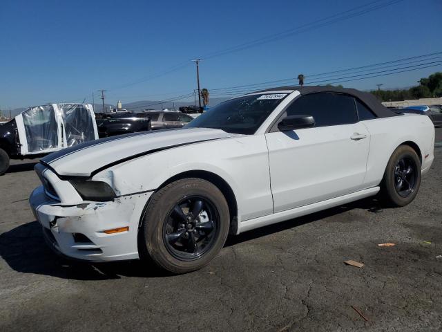 FORD MUSTANG 2014 1zvbp8em1e5302385