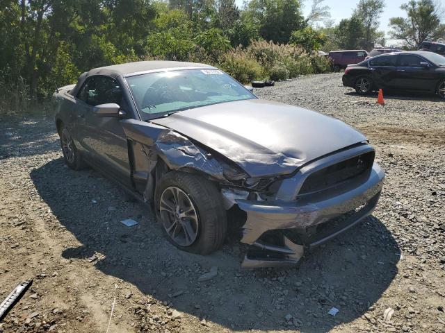 FORD MUSTANG 2014 1zvbp8em1e5304993