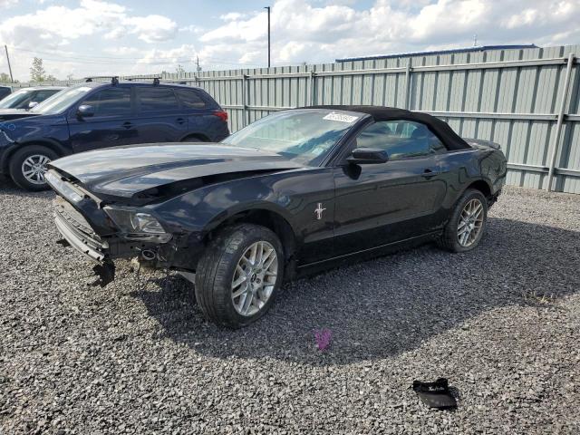 FORD ALL MODELS 2014 1zvbp8em1e5305125