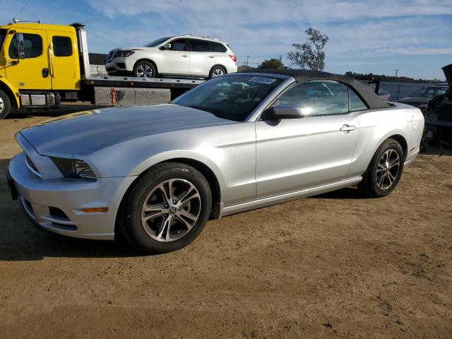 FORD MUSTANG 2014 1zvbp8em1e5322247