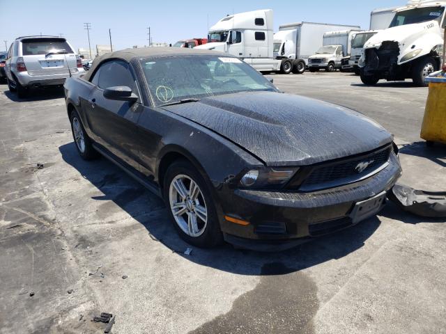 FORD MUSTANG 2012 1zvbp8em2c5217066