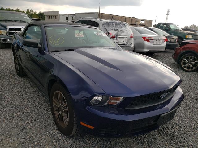 FORD MUSTANG 2012 1zvbp8em2c5258975