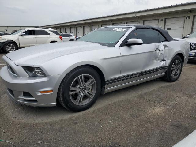 FORD MUSTANG 2013 1zvbp8em2d5214279