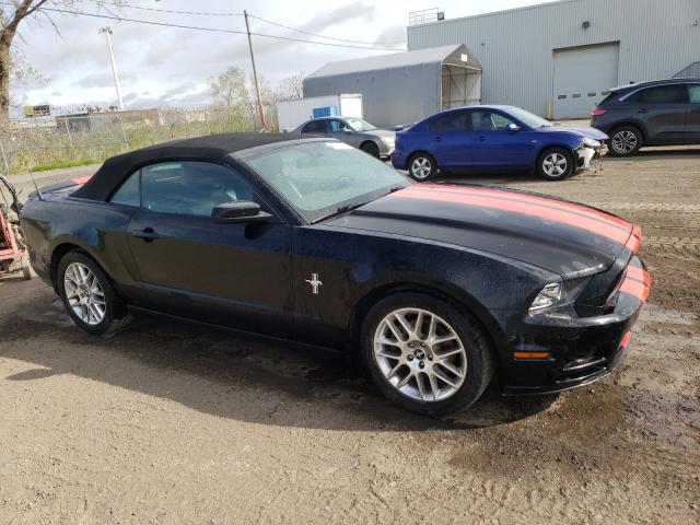 FORD MUSTANG 2013 1zvbp8em2d5217621