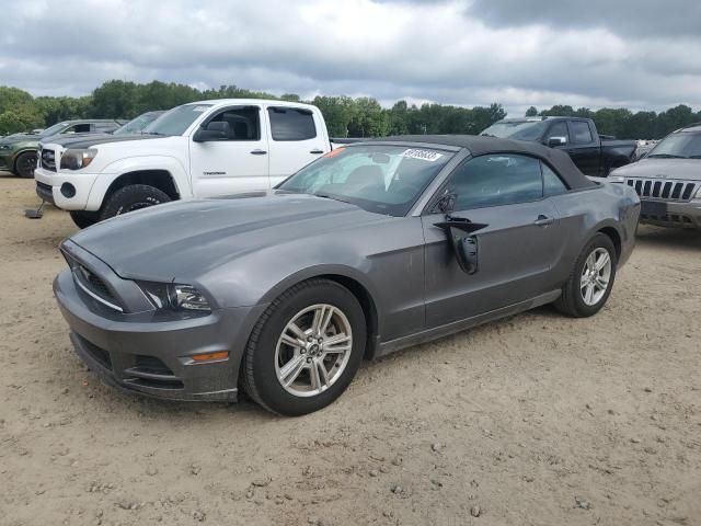 FORD MUSTANG 2013 1zvbp8em2d5234287