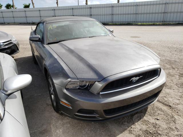 FORD MUSTANG 2014 1zvbp8em2e5213070