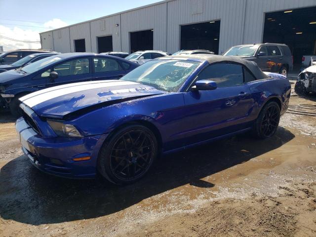 FORD MUSTANG 2014 1zvbp8em2e5224828