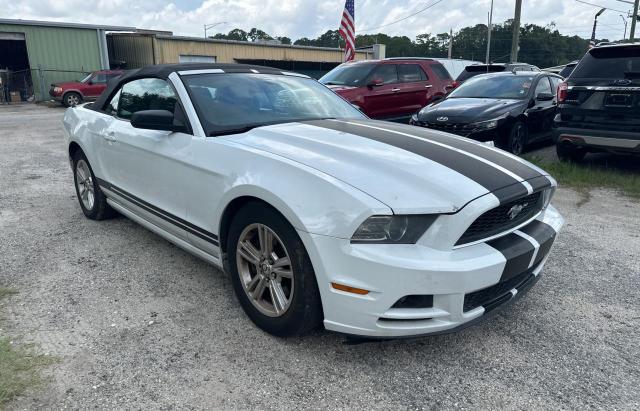 FORD MUSTANG 2014 1zvbp8em2e5225994