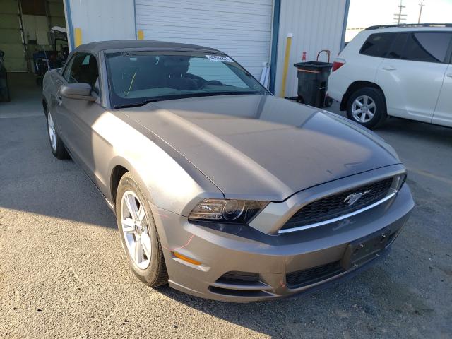 FORD MUSTANG 2014 1zvbp8em2e5229298