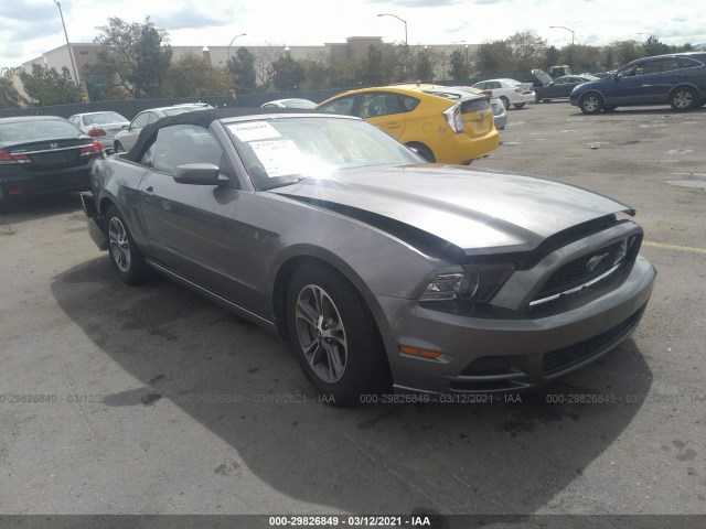 FORD MUSTANG 2014 1zvbp8em2e5240060