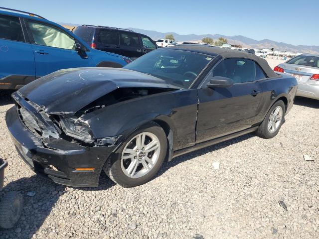 FORD MUSTANG 2014 1zvbp8em2e5243119