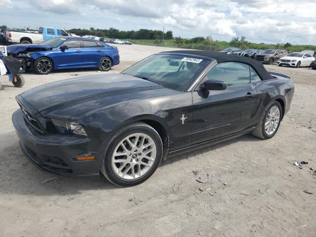 FORD MUSTANG 2014 1zvbp8em2e5246246