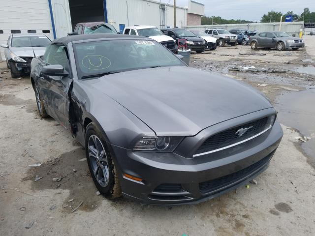 FORD MUSTANG 2014 1zvbp8em2e5266853