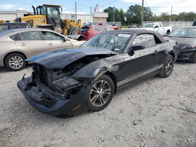 FORD MUSTANG 2014 1zvbp8em2e5281630