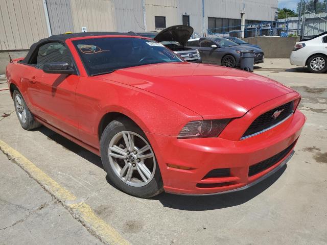 FORD MUSTANG 2014 1zvbp8em2e5289307