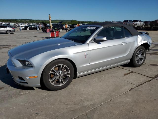 FORD MUSTANG 2014 1zvbp8em2e5292188