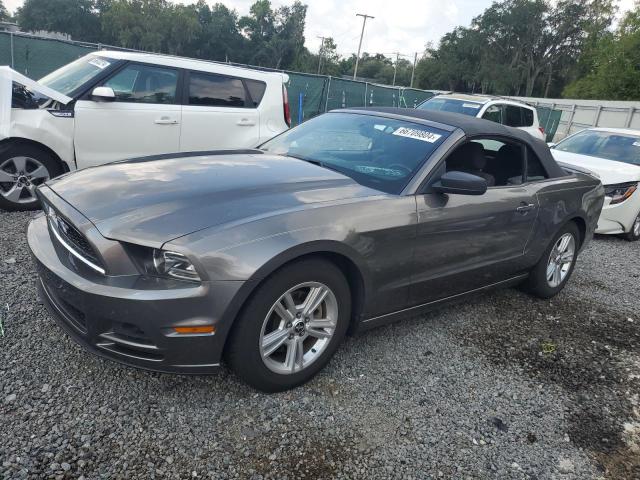 FORD MUSTANG 2014 1zvbp8em2e5295320