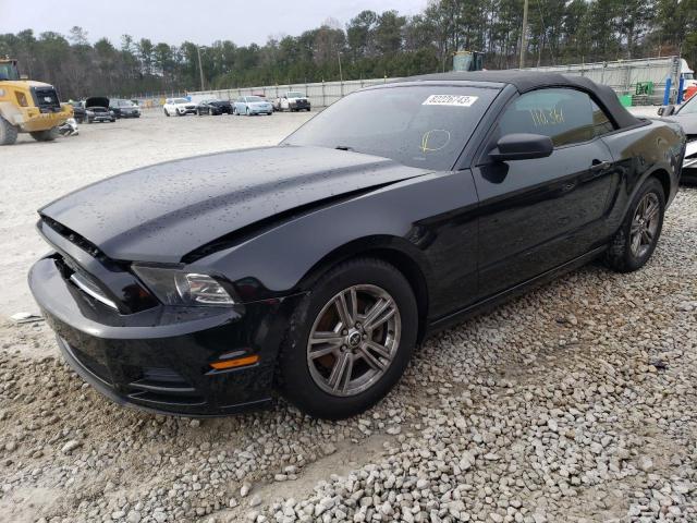 FORD MUSTANG 2014 1zvbp8em2e5300323