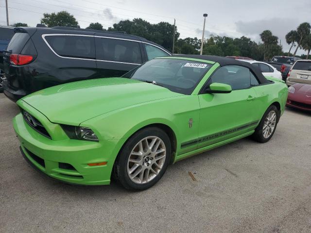 FORD MUSTANG 2014 1zvbp8em2e5307885