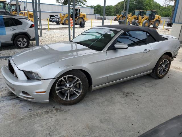 FORD MUSTANG 2014 1zvbp8em2e5310995