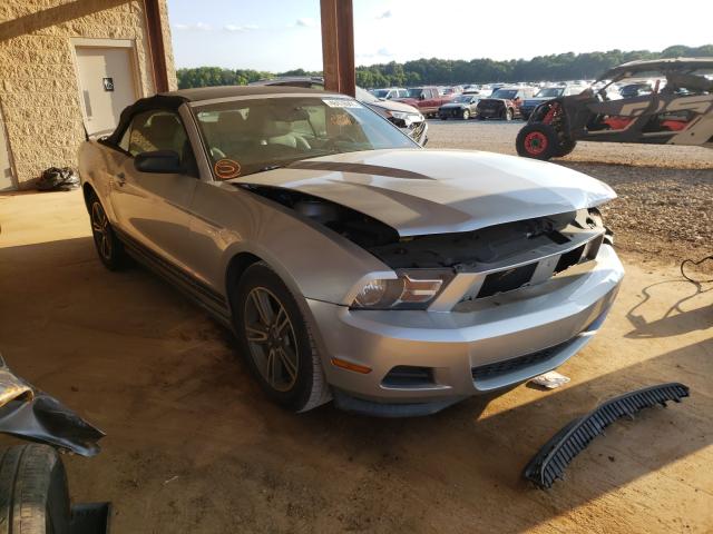 FORD MUSTANG 2011 1zvbp8em3b5117797