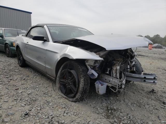 FORD MUSTANG 2012 1zvbp8em3c5228786